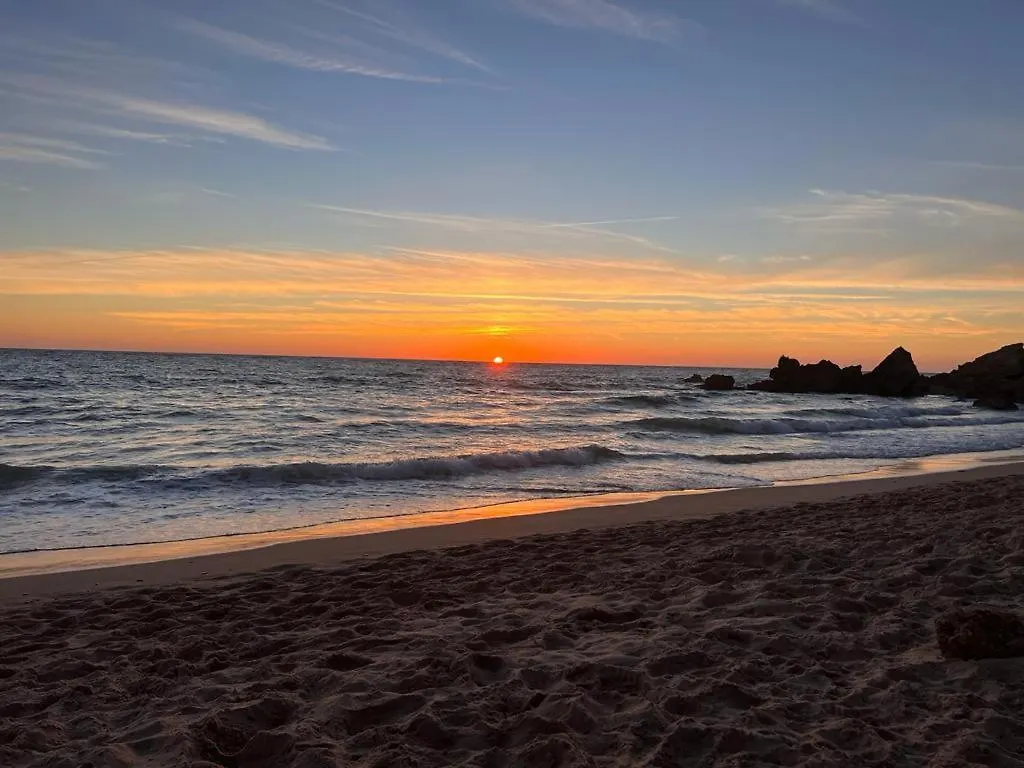 Amanecer Boutique Home, Beach, Village & Relax Chiclana de la Frontera