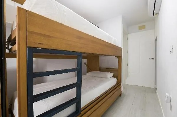 Amanecer Boutique Home, Beach, Village & Relax Chiclana de la Frontera 0*,