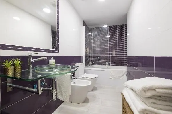 Amanecer Boutique Home, Beach, Village & Relax Chiclana de la Frontera 0*,  Spain