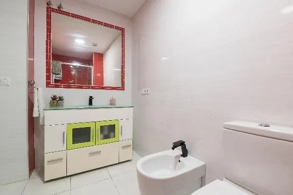 Holiday home Amanecer Boutique Home, Beach, Village & Relax Chiclana de la Frontera