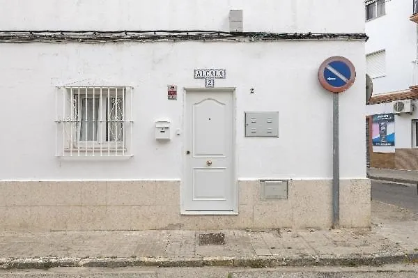 Amanecer Boutique Home, Beach, Village & Relax Chiclana de la Frontera Holiday home