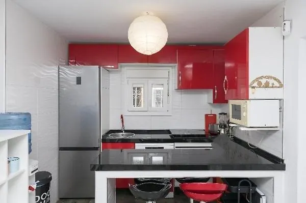 Amanecer Boutique Home, Beach, Village & Relax Chiclana de la Frontera Holiday home