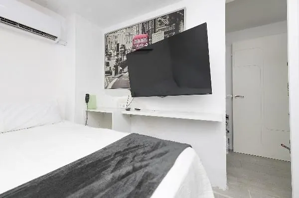 Amanecer Boutique Home, Beach, Village & Relax Chiclana de la Frontera