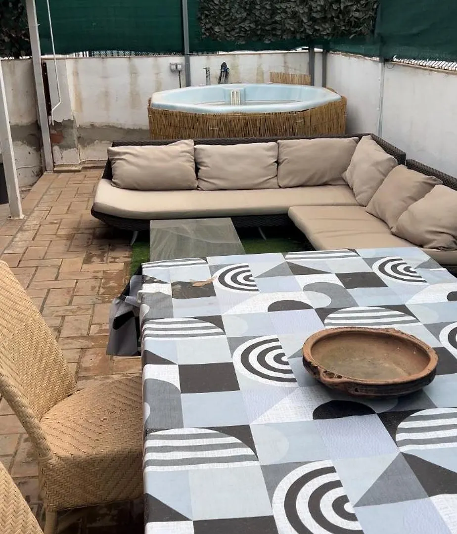 Amanecer Boutique Home, Beach, Village & Relax Chiclana de la Frontera