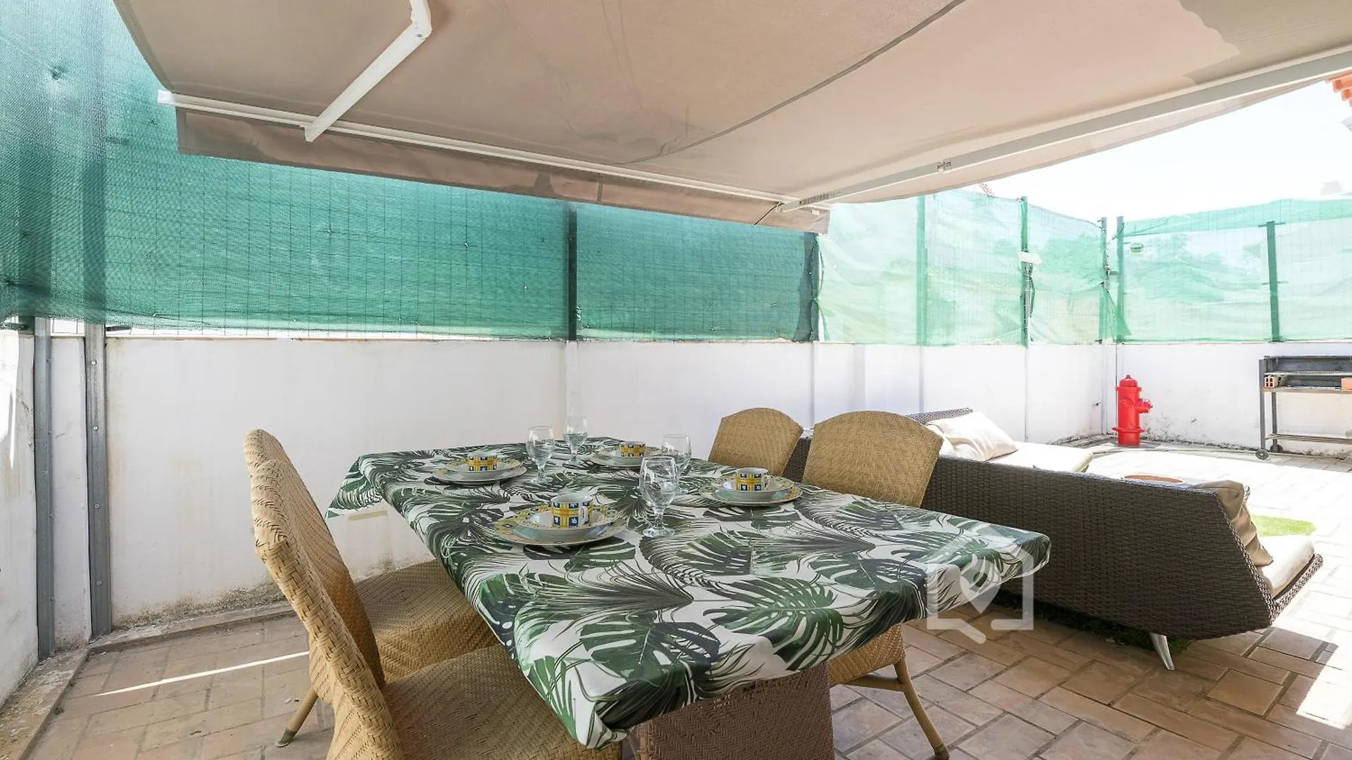 Amanecer Boutique Home, Beach, Village & Relax Chiclana de la Frontera