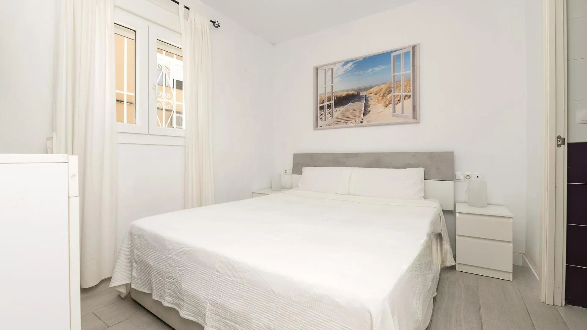 Amanecer Boutique Home, Beach, Village & Relax Chiclana de la Frontera