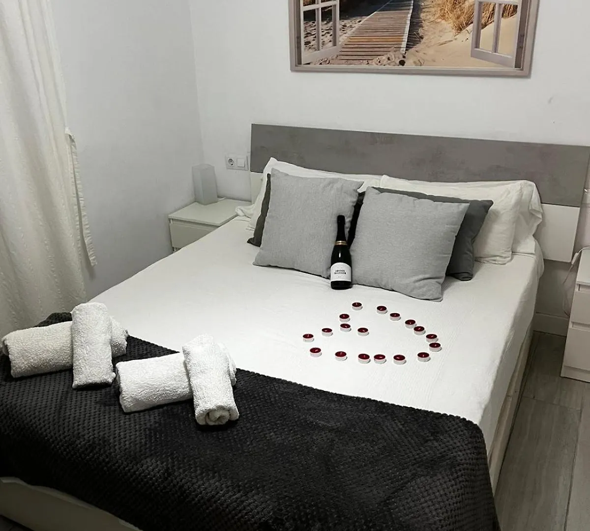Amanecer Boutique Home, Beach, Village & Relax Chiclana de la Frontera Holiday home