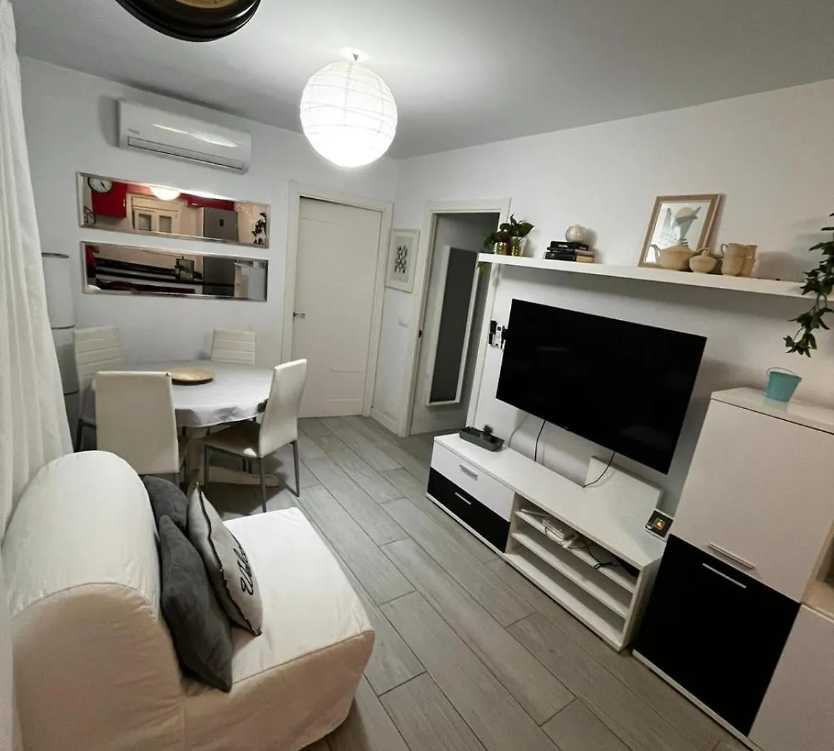 Amanecer Boutique Home, Beach, Village & Relax Chiclana de la Frontera 0*,