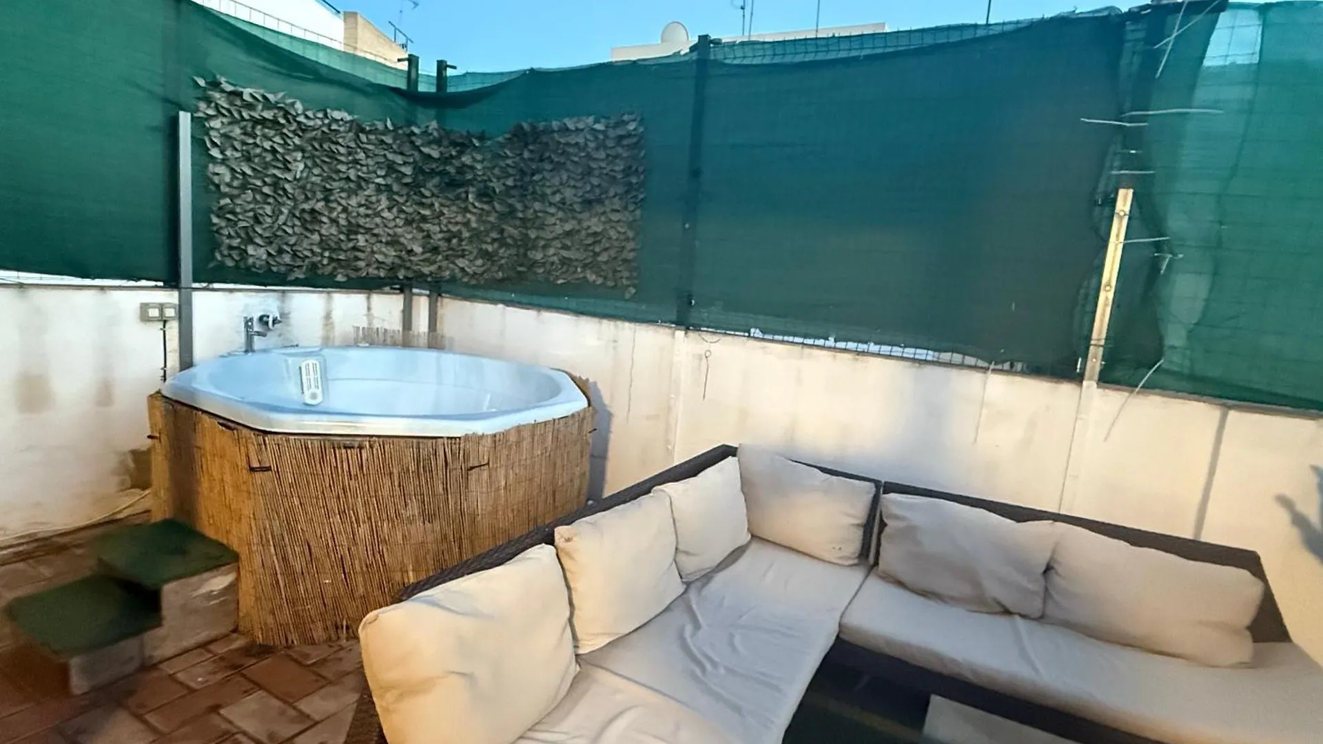 Holiday home Amanecer Boutique Home, Beach, Village & Relax Chiclana de la Frontera