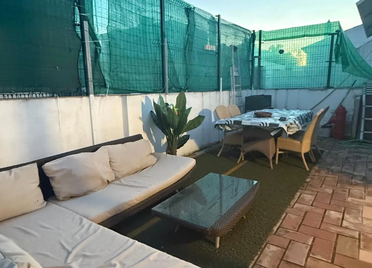 Amanecer Boutique Home, Beach, Village & Relax Chiclana de la Frontera 0*,