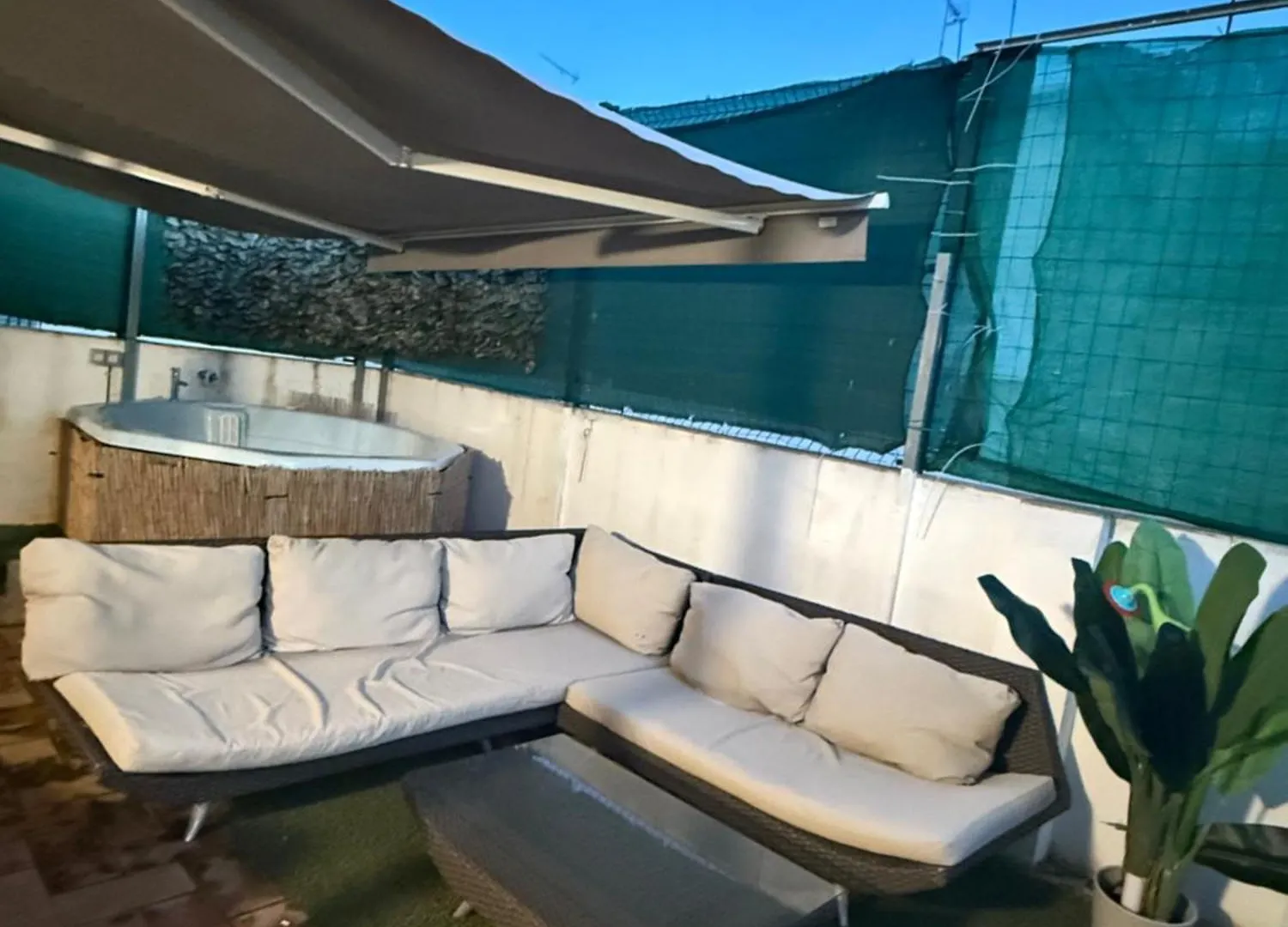 Holiday home Amanecer Boutique Home, Beach, Village & Relax Chiclana de la Frontera