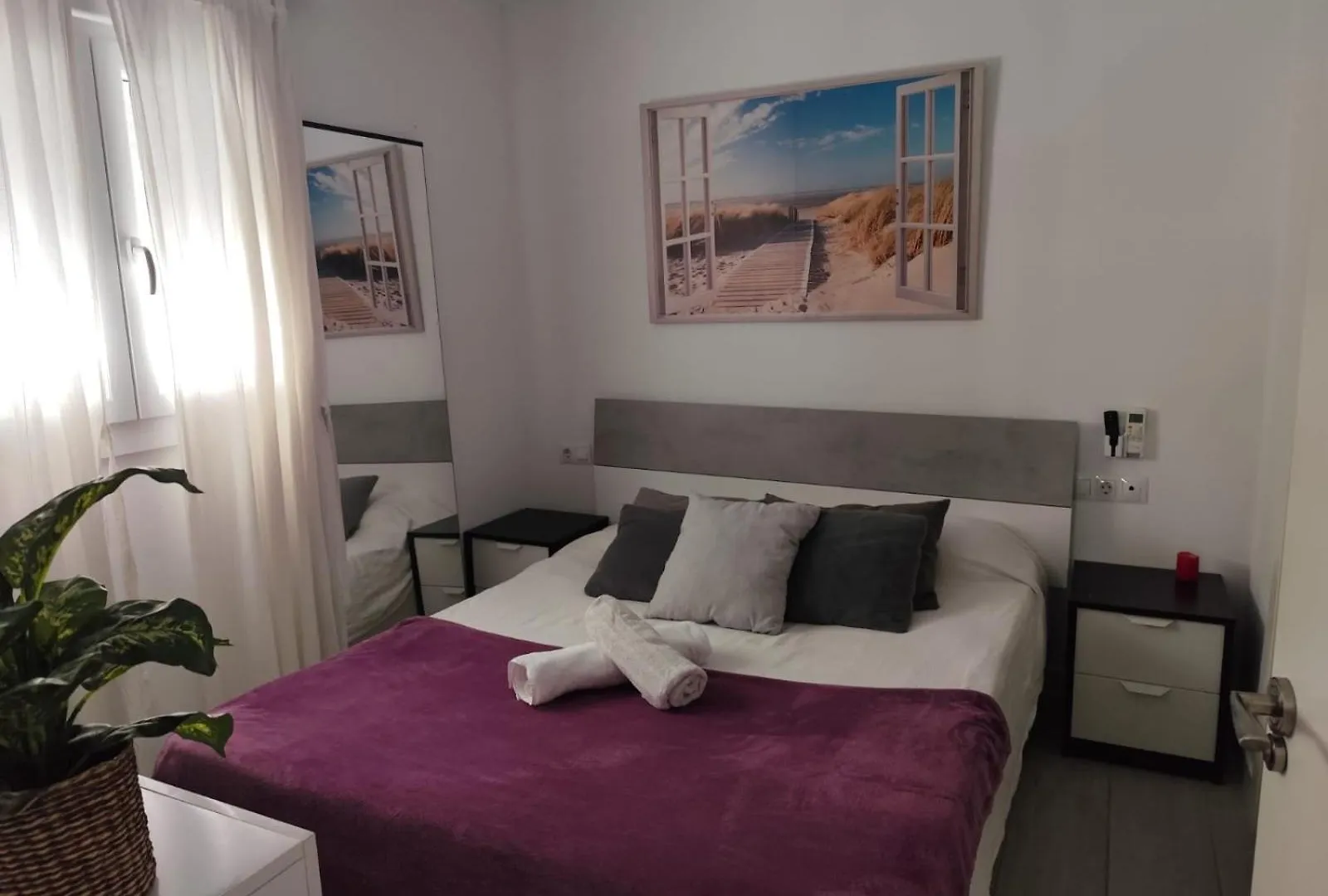Amanecer Boutique Home, Beach, Village & Relax Chiclana de la Frontera Spain