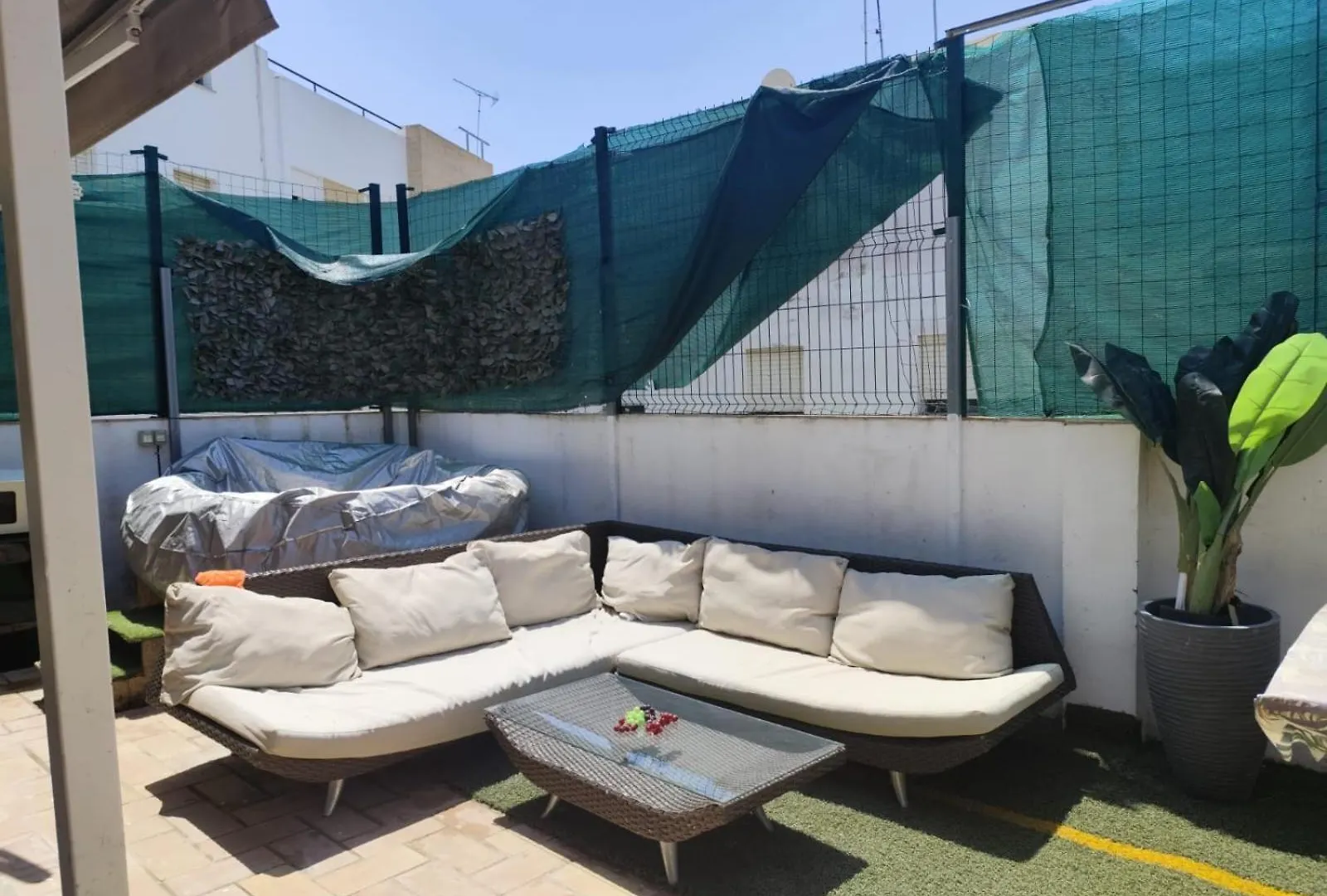 Amanecer Boutique Home, Beach, Village & Relax Chiclana de la Frontera 0*,  Spain