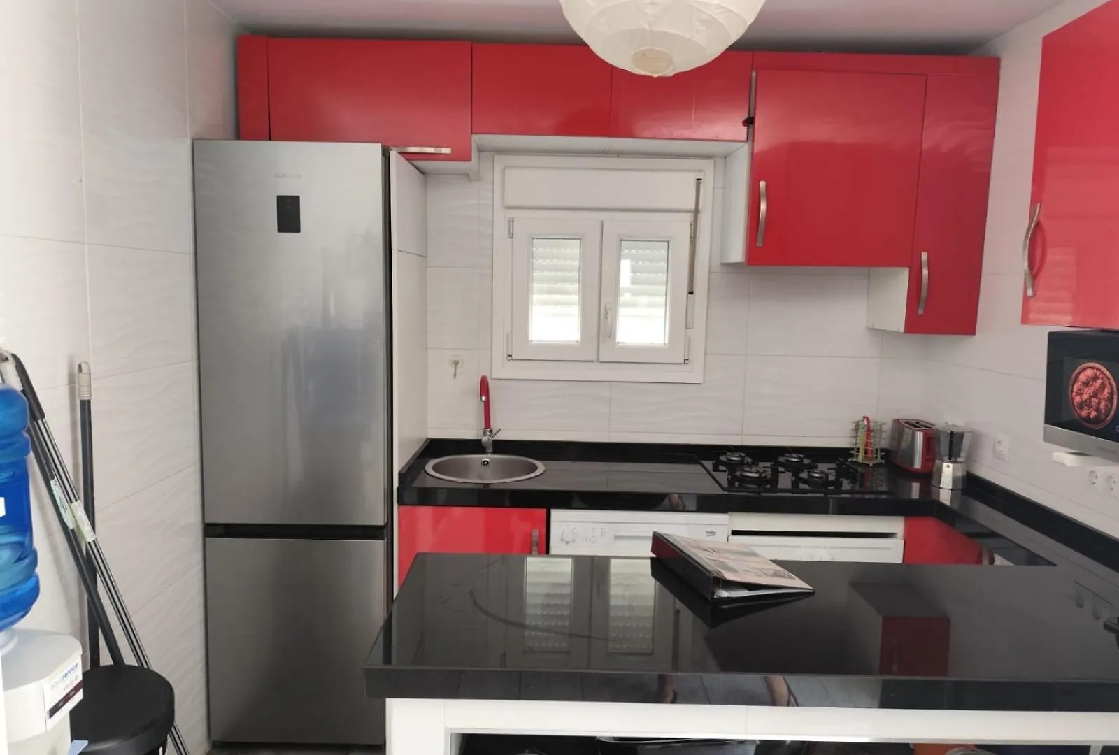Holiday home Amanecer Boutique Home, Beach, Village & Relax Chiclana de la Frontera Spain
