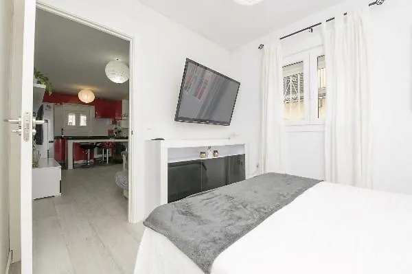 Holiday home Amanecer Boutique Home, Beach, Village & Relax Chiclana de la Frontera Spain